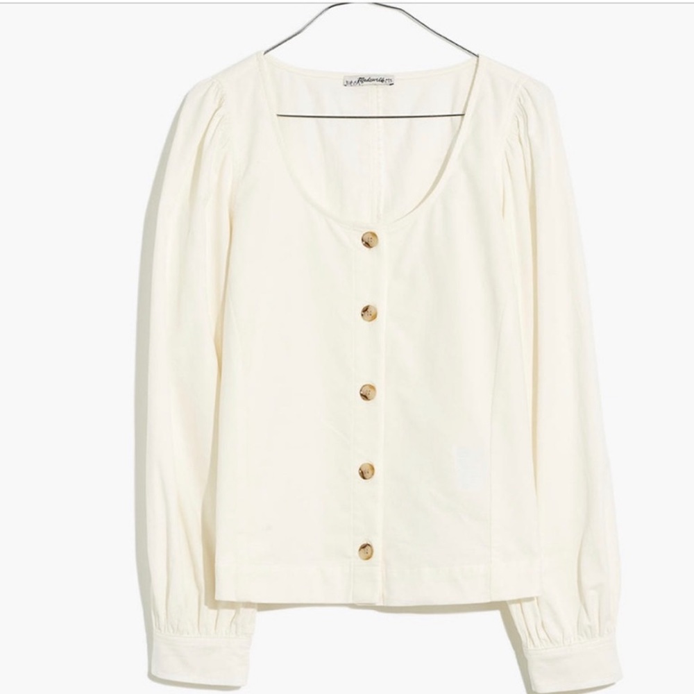 Madewell | Top